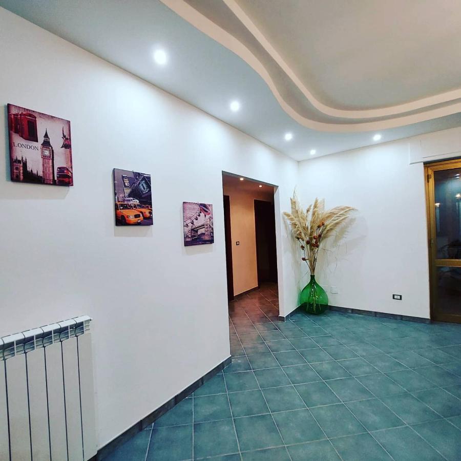 Roxy Alto Belvedere Cogna Extérieur photo