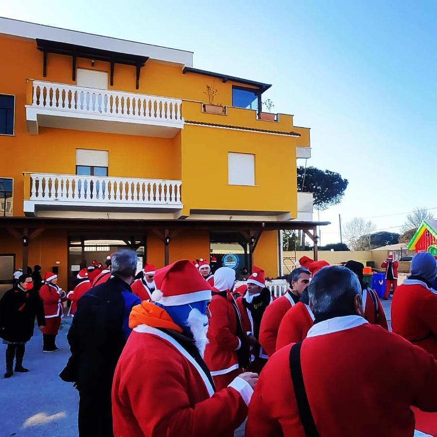 Roxy Alto Belvedere Cogna Extérieur photo