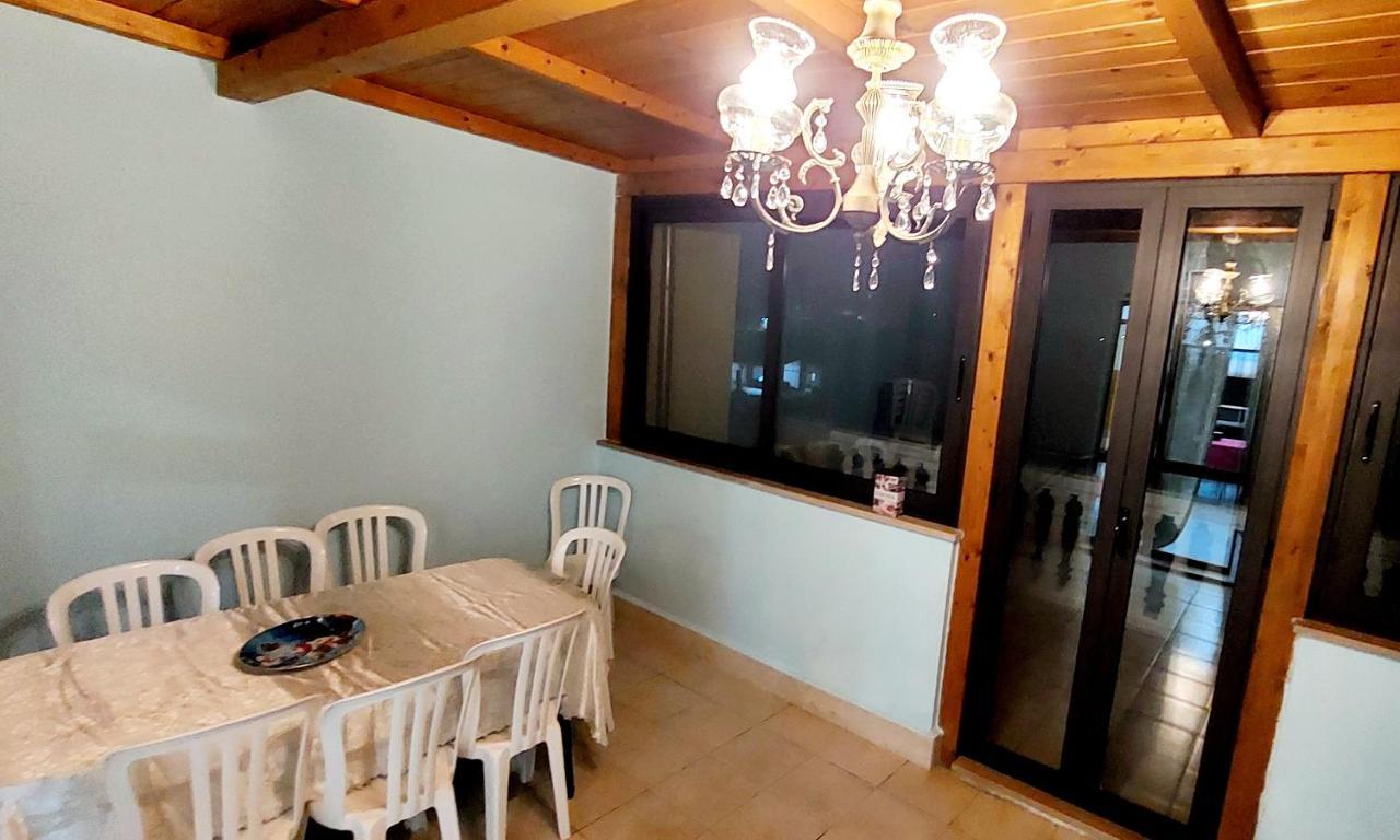 Roxy Alto Belvedere Cogna Extérieur photo